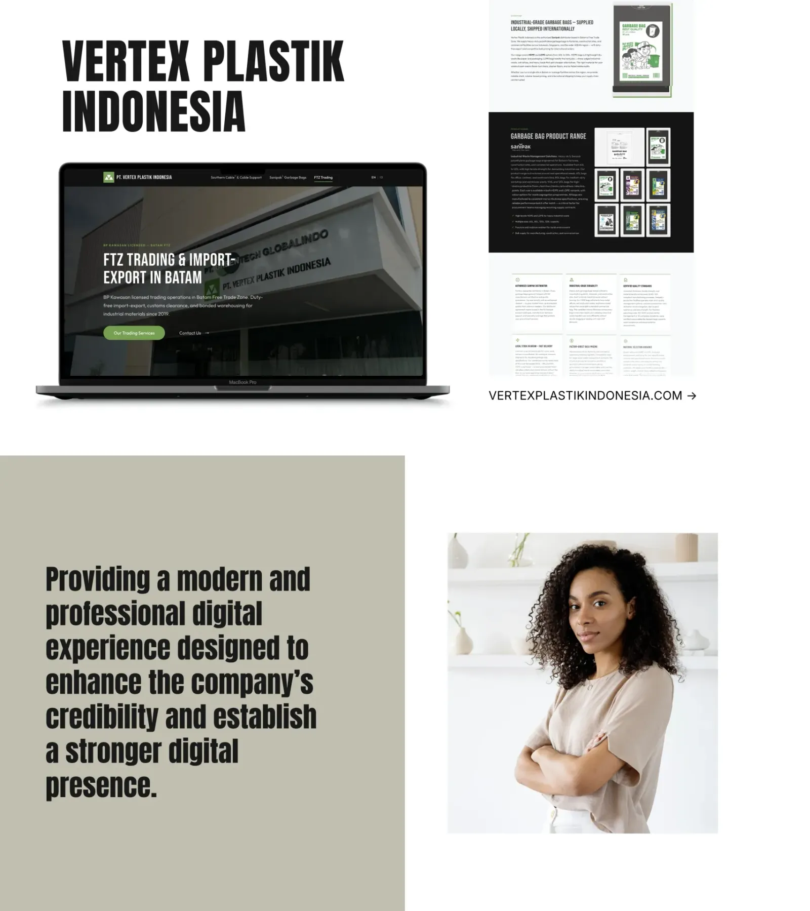 Showcase Vertex 2